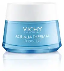 Vichy Aqualia Thermal Cr Légère Réhydratante Pot/50ml + M89 10ml à LYON