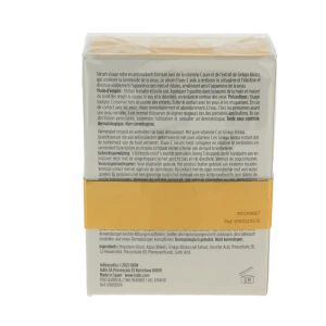Isdin Flavo C Sérum Vitamine C Fl Cpte-gttes/15ml
