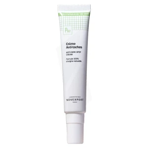 Novexpert Cr Aux Polyphenols 40ml