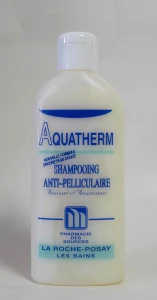 Aquatherm Shampooing Anti Pelliculaire - 200ml