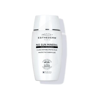 No Sun Mineral Spf50+