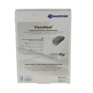 Viscoheel Talonnette Visco-élastique T4