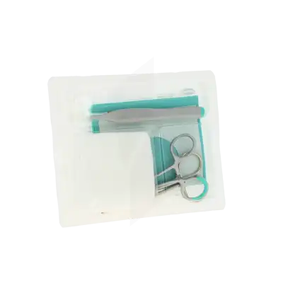 Mediset Set Suture N°12 à ODOS