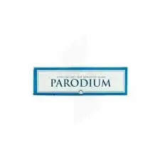 Parodium, Tube 50 Ml