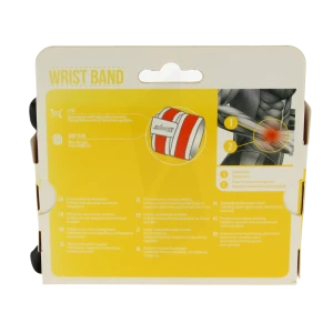 Zamst Wrist Band Poignet Stabilisateur S