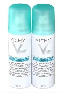 Vichy Anti-transpirant Anti-trace Aerosol Lot