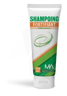 Ma Shampoing Fortifiant T/200ml à Pradines