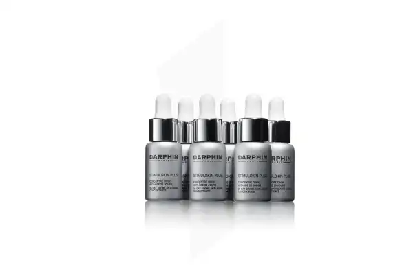 Darphin Stimulskin Plus Concentré Divin Anti-âge 28 Jours 6 Doses/5ml