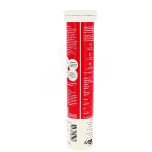 Hydratis Pastilles Effervescentes Fruits Des Bois T/20