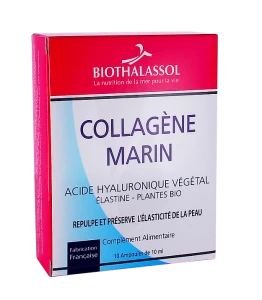 Collagene Marin Ah Ampoules