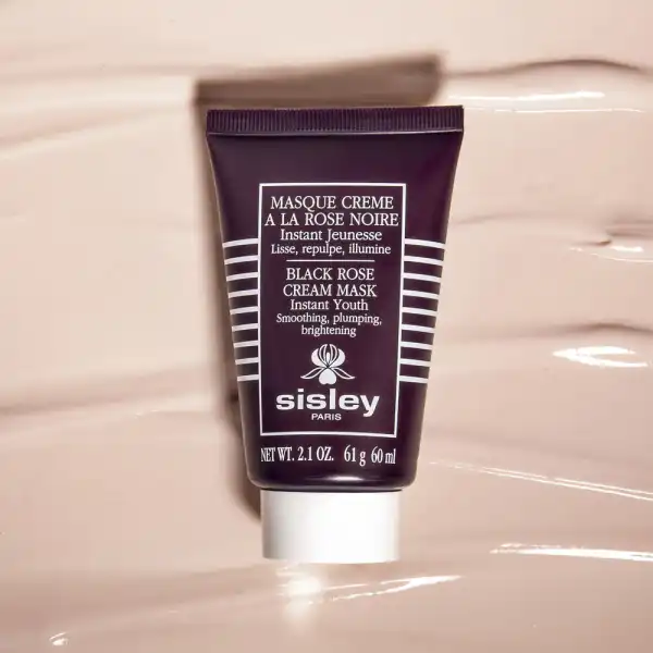 Sisley Masque Crème à La Rose Noire T/60ml