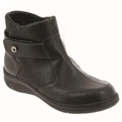 Podowell Chut Violon Chaussure Noir P37 Paire à ROMORANTIN-LANTHENAY