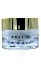Aquatherm Soin Tenseur Eclat Visage Et Cou - 50ml à La Roche-Posay