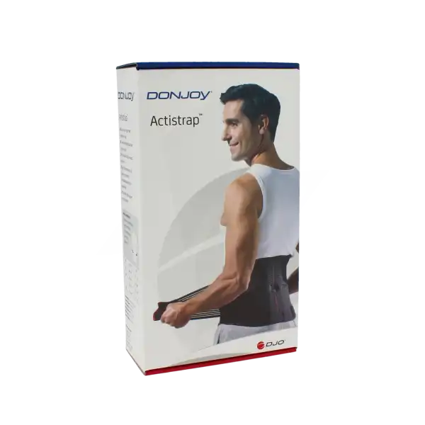 Actistrap™ Donjoy® H. 26 Cm Taille L