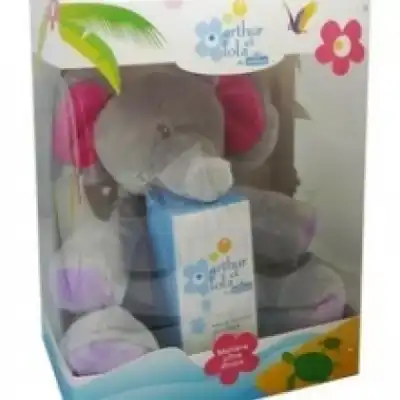 Arthur Et Lola Coffret Eléphant à Ris-Orangis