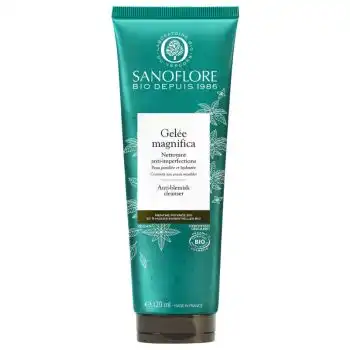 Sanoflore Magnifica Gelée T/120ml à ANGLET