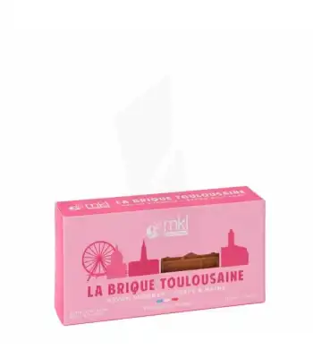 Mkl La Brique Toulousaine 200 G à Le havre