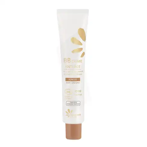 Fleurance Nature Bb Crème Anti-âge Teinte Foncée T/40ml