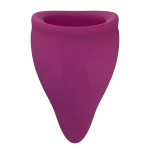 Fun Cup Size Coupe Menstruelle - Taille B