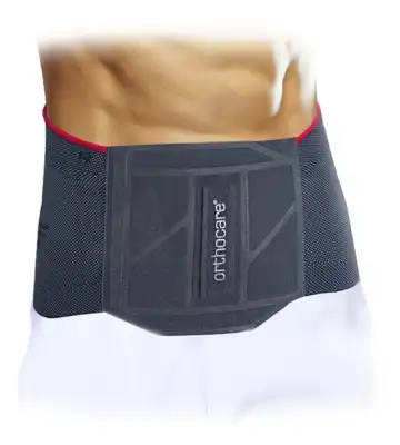 Lumbocare Comfort Ceinture Lombaire H21 Cm M à Toulouse