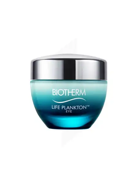 Biotherm Life Plankton Crème Eye Pot/15ml