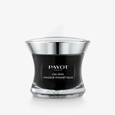 Payot Uni Skin Masque Magnétique 80g à Bordeaux