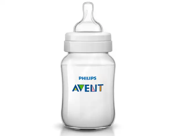 Avent Classic+ Biberon 260ml