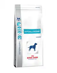 Royal Canin Chien Croquette Hypoallergenique 2kg à MONTAIGUT-SUR-SAVE
