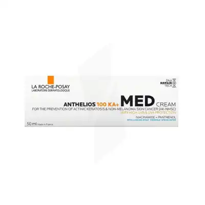 Anthelios 100 Ka+ Med à SAINT-MARCEL