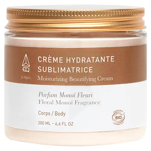 Eq Love Crème Hydratante Sublimatrice Pot/200ml