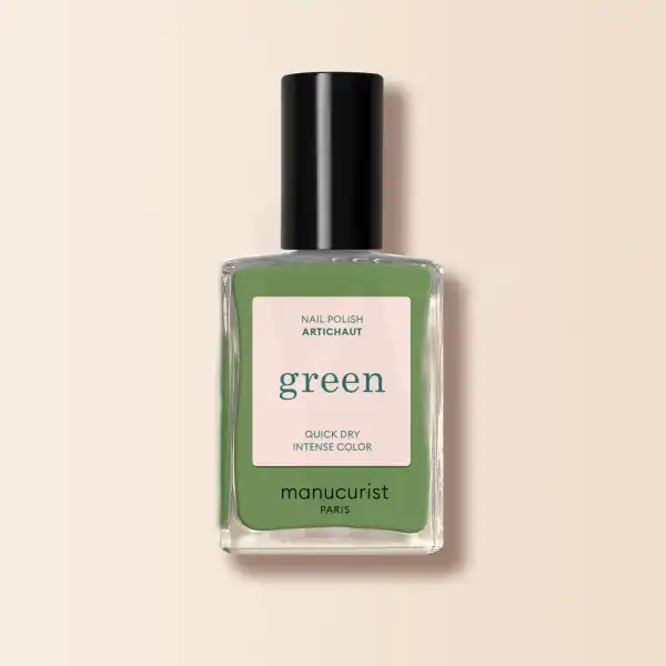 Manucurist Green Artichaut 15ml