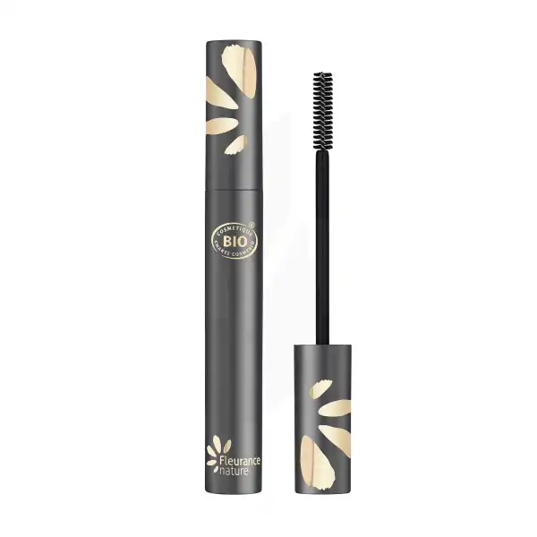 Fleurance Nature Mascara Longueur Noir Fl/10ml