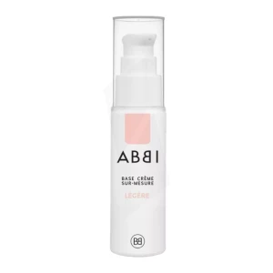 Abbi Base Texture Legere