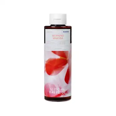 Korres Gel Douche Morning Mimosa 250ml à Lucé