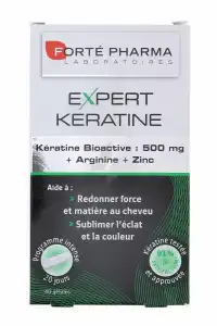 Expert Keratine Forte Pharma Gelules à  ILLZACH