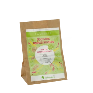 Calmelia Mauve Fleur Tisane B/25g