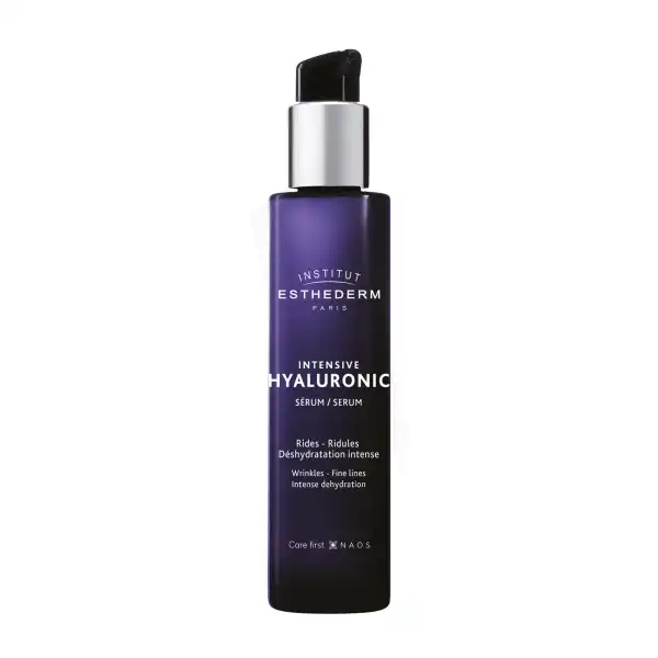 Institut Esthederm Huile Solaire Haute Protection Bronzante Corps Cheveux 150ml