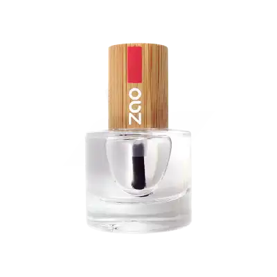 Zao Duo Base & Top Coat  636 8ml à LA-RIVIERE-DE-CORPS