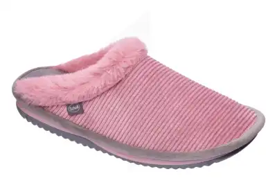 Scholl Brienne Fluffy Rose 40 à NOROY-LE-BOURG