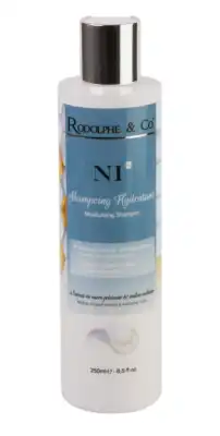 Rodolphe & Co shampooing NI Fl/250ml