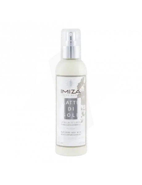 Imiza Latte Di Sole 200ml