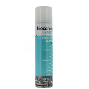 Biocanina Homizer Spray Rampants Flacon De 300 Ml