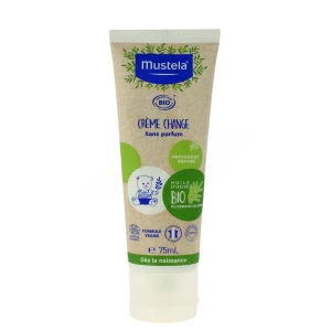 Mustela Crème Change Bio 75 Ml