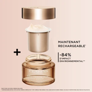 Clarins Extra-firming Nuit Peaux Sèches Crème Fermeté Anti-âge 50ml