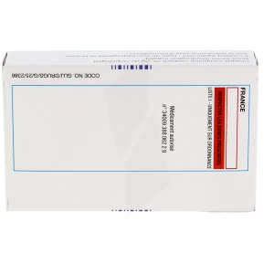 Clopidogrel Zentiva 75 Mg, Comprimé Pelliculé