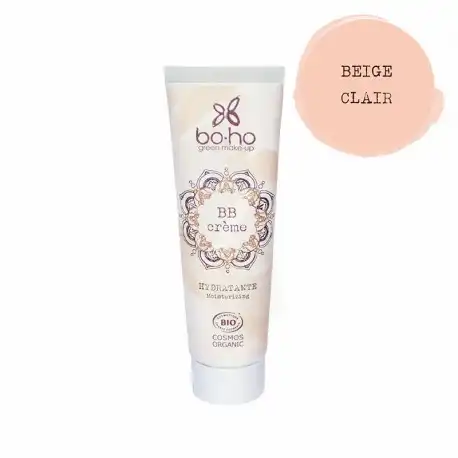 Boho Green Bb Crème 02 Beige Clair 30ml