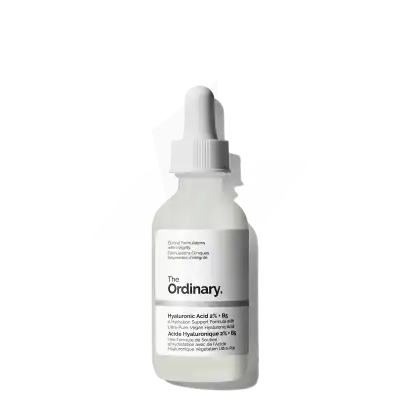 The Ordinary Acide Hyaluronique 2% + B5 60ml à Muttersholtz