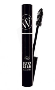 Miss W Mascara Ultra Glam Extra Noir 9ml