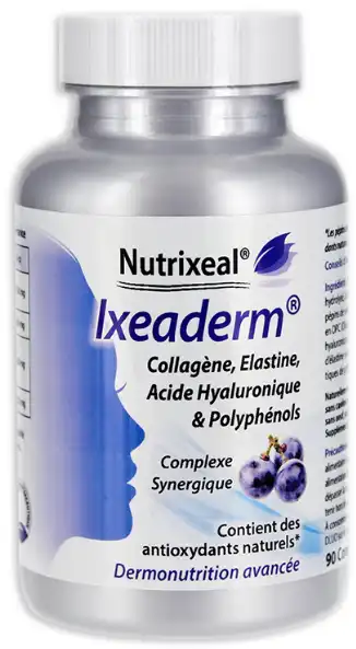 Nutrixeal Ixeaderm