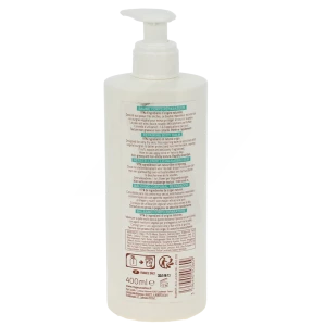 Rogé Cavaillès Nutrissance Baume Corps Hydratant 400ml